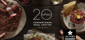 Con el lema “#TúQuédateEnCasa que nosotros te llevamos la carne” se quiere acercar un producto de calidad directamente al cliente.