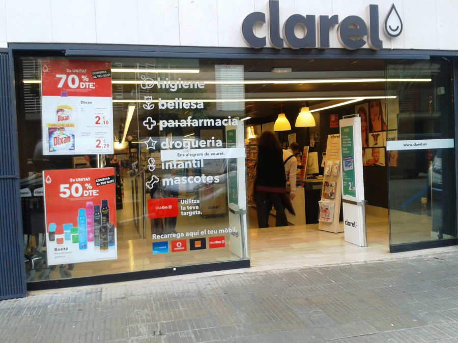 Los consumidores podrán realizar sus compras por teléfono y recoger el pedido en tienda.