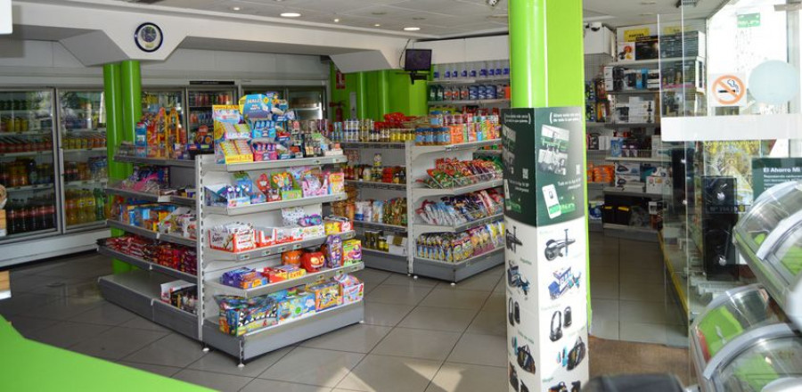 Por ahora, las tiendas se localizan en 8 ciudades, concretamente, en Madrid, Barcelona, Málaga, Castellón, Valencia, Alcalá de Henares, Alcobendas y Badalona.
