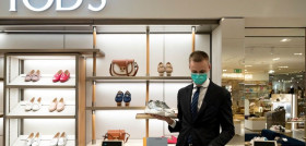 La atención a los operadores, la digitalización y el control de aforos, claves para la reapertura de los centros comerciales.
