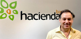 Fernando Morote, nuevo director comercial de HaciendasBio.