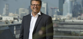 Nicolas Trentesaux, director general de Sial.