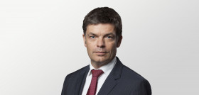 Pank Bedaux, director de Miebach Consulting España y líder global del sector Gran Consumo.