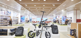 Destaca el desembarco del primer “pure player” online extranjero, AliExpress Plaza que abrió su primera tienda física en Europa en el centro comercial Intu Xanadú (Madrid).