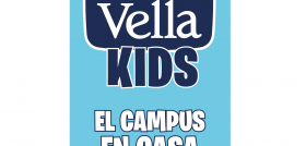 El Campus en Casa de Font Vella Kids propone actividades diarias dirigidas por profesoras de educación infantil para amenizar el confinamiento de los más pequeños de la casa.