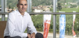 Walter Pardatscher, director general del VOG.