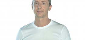 Ángel Maldonado, fundador de Empathy.Co.