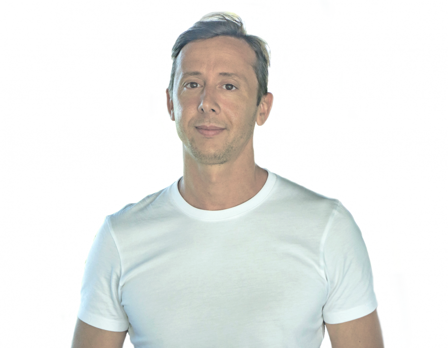 Ángel Maldonado, fundador de Empathy.Co.