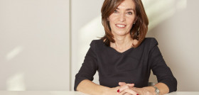 Ana Gonzalez es presidenta del Centro Español de Logística.
