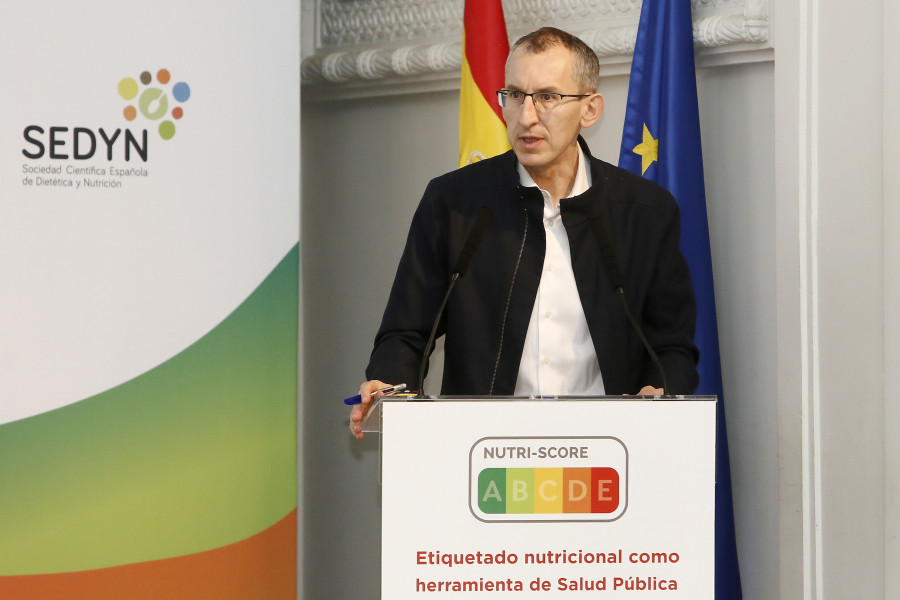Miguel Ángel Royo Bordonada es vicepresidente de la Asociación Madrileña de Salud Pública. Sociedad Española de Salud Pública y Administración Sanitaria.