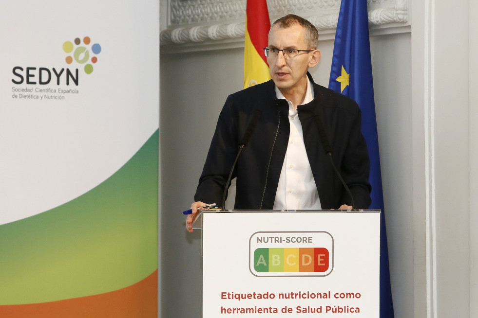 Miguel Ángel Royo Bordonada es vicepresidente de la Asociación Madrileña de Salud Pública. Sociedad Española de Salud Pública y Administración Sanitaria.