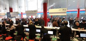 Empack y Logistics & Automation 2020 volverá los días 25 y 26 de noviembre, con una superficie expositiva de más de 27.000 metros cuadrados en Ifema.
