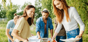 El 80% de los españoles tiene el propósito de mantener los nuevos hábitos después de la cuarentena y el 75% seguirá priorizando productos de origen vegetal en la compra.