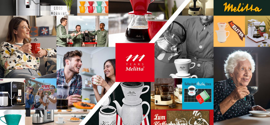 Melitta distribuirá las mascarillas producidas en la primera semana, a sus propios empleados y donará un millón de mascarillas a los centros de salud.