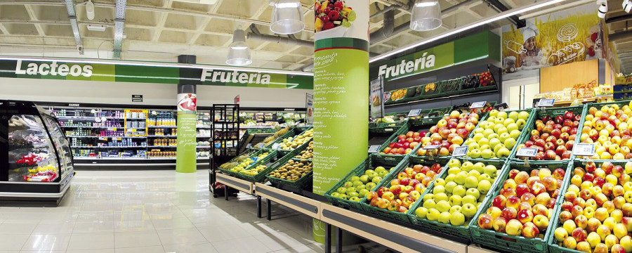 Covirán, empresa de economía social, contribuye al desarrollo y a la cohesión social de los territorios donde se ubica.