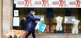 Denuncian que el escenario de corte radical de ingresos provocará el cierre de hasta el 50% de las empresas según los sectores y la destrucción de cientos de miles de puestos de trabajo a corto y m