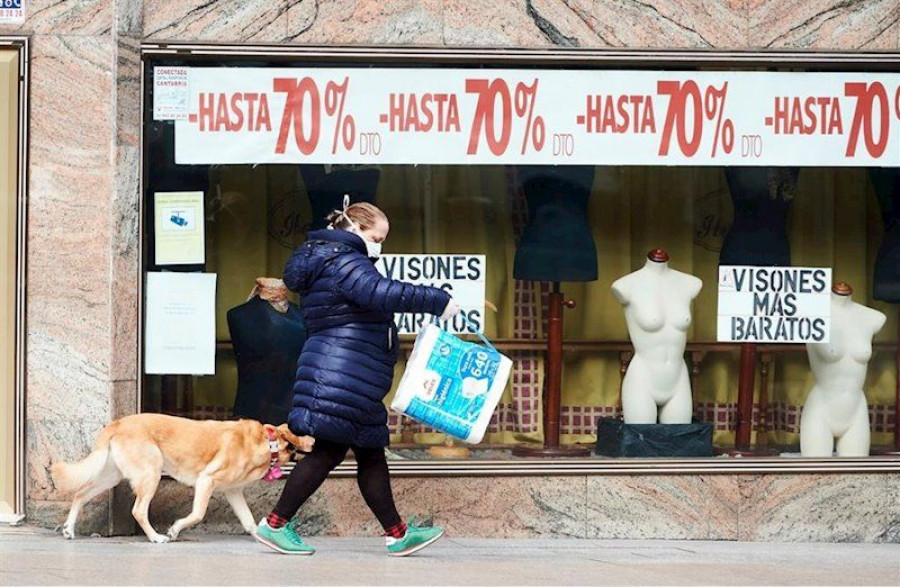 Denuncian que el escenario de corte radical de ingresos provocará el cierre de hasta el 50% de las empresas según los sectores y la destrucción de cientos de miles de puestos de trabajo a corto y m