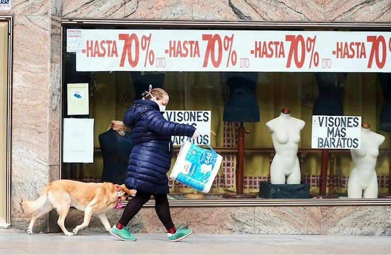 Denuncian que el escenario de corte radical de ingresos provocará el cierre de hasta el 50% de las empresas según los sectores y la destrucción de cientos de miles de puestos de trabajo a corto y m