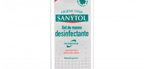 Con el fin de apoyar a los servicios sanitarios españoles en su lucha contra el Covid-19, Sanytol suministra a Hospitales y Centros Sanitarios españoles, de manera gratuita, más de 20 toneladas de 
