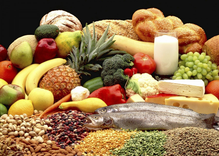 Se intensifica la adquisición de fruta (23,1%) y se compran más kilos de hortalizas y patatas, tanto frescas (+31,2%) como transformadas (+31,6%).