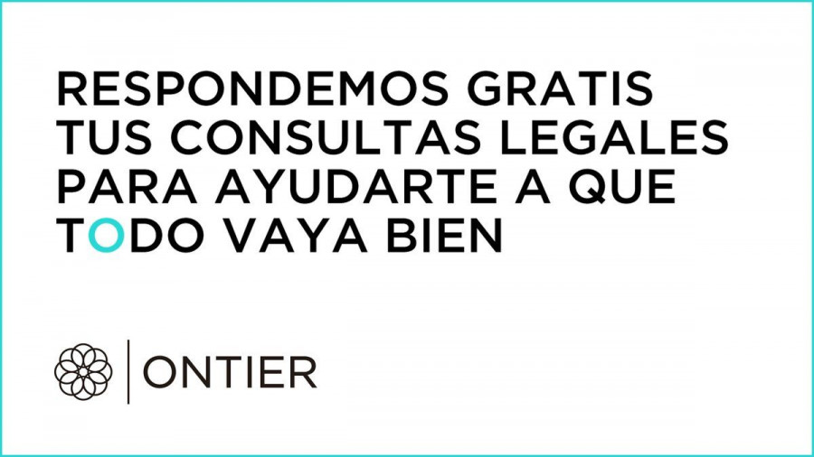 El asesoramiento se realiza de manera telefónica y no incluirá la emisión de opiniones legales escritas, la preparación de documentos o la tramitación de procedimientos administrativos o judicial