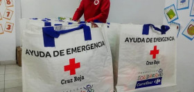 A través de este acuerdo, Fundación Solidaridad Carrefour ha donado toneladas de alimentos destinados a cubrir las necesidades de más de 6.000 afectados.
