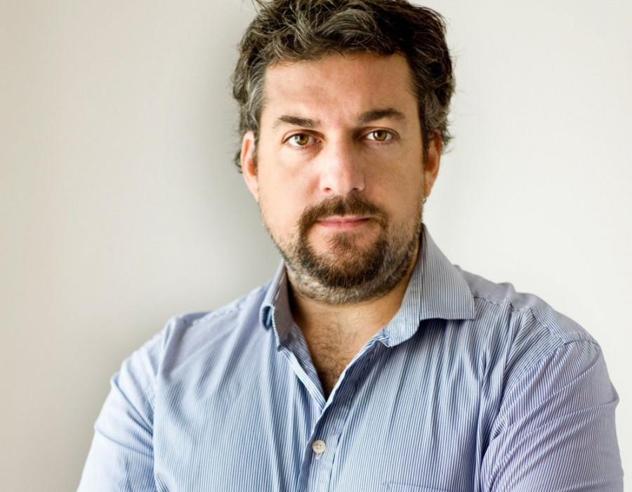 Diego Fernández es director de Ogilvy Upcelerator.