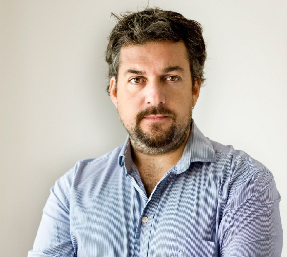 Diego Fernández es director de Ogilvy Upcelerator.