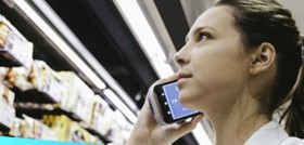 Los retailers están siendo testigos de un incremento en el uso de medios de pago contactless para reducir el contacto físico.
