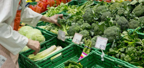 Se calcula que se movieron 12,5 millones más de envases, lo que equivaldría a unas 125.000 toneladas más de productos.