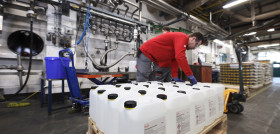 El plan global incluye otras medidas como la producción de gel desinfectante en varias plantas de Henkel alrededor del mundo, o condiciones de pago flexibles para peluqueros.