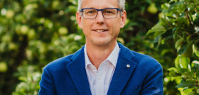 Martin Pinzger, CEO VIP.