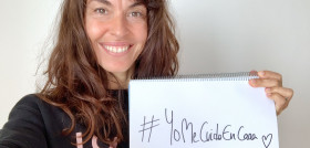 Arantxa Areta, coach de salud, compartirá sus consejos para incluir estos días probióticos en la alimentación.