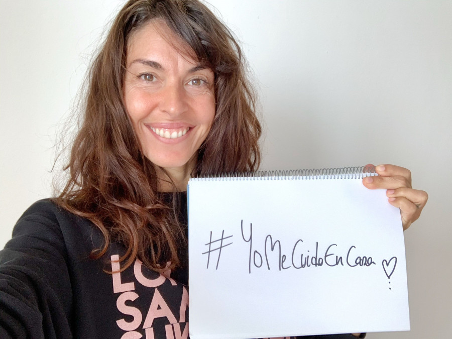 Arantxa Areta, coach de salud, compartirá sus consejos para incluir estos días probióticos en la alimentación.