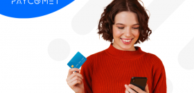 Vender online ahora es más sencillo de lo que creías: con PAYCOMET obtén una alternativa rápida y fácil para atender tu pedidos con el mínimo coste y con la máxima seguridad.