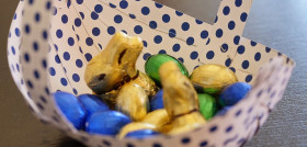 Crece un 23% el interés por la compra de chocolate y las búsquedas de huevos de Pascua se multiplica por seis.