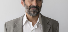 José María Ferrer, responsable de Derecho alimentario de Ainia.