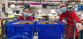 Centra sus prioridades en la protección de sus colaboradores a través del mayor plan del sector con 20 medidas de prevención, salud, conciliación, comunicación y económicas.
