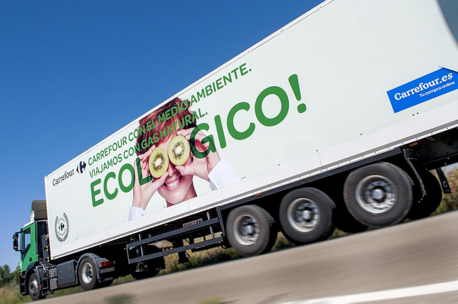 Este servicio, que entra en vigor este mes de abril, se presta mediante la realización y distribución de cestas de la compra con todo tipo de alimentos saludables y productos básicos distribuidos p