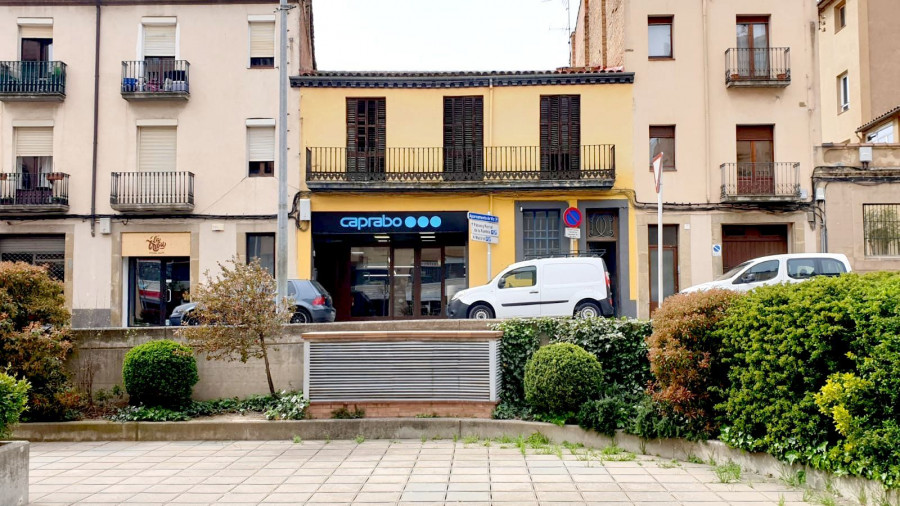 El supermercado incorpora todas las medidas de seguridad contra el Covid-19 adoptadas en la red de Caprabo.