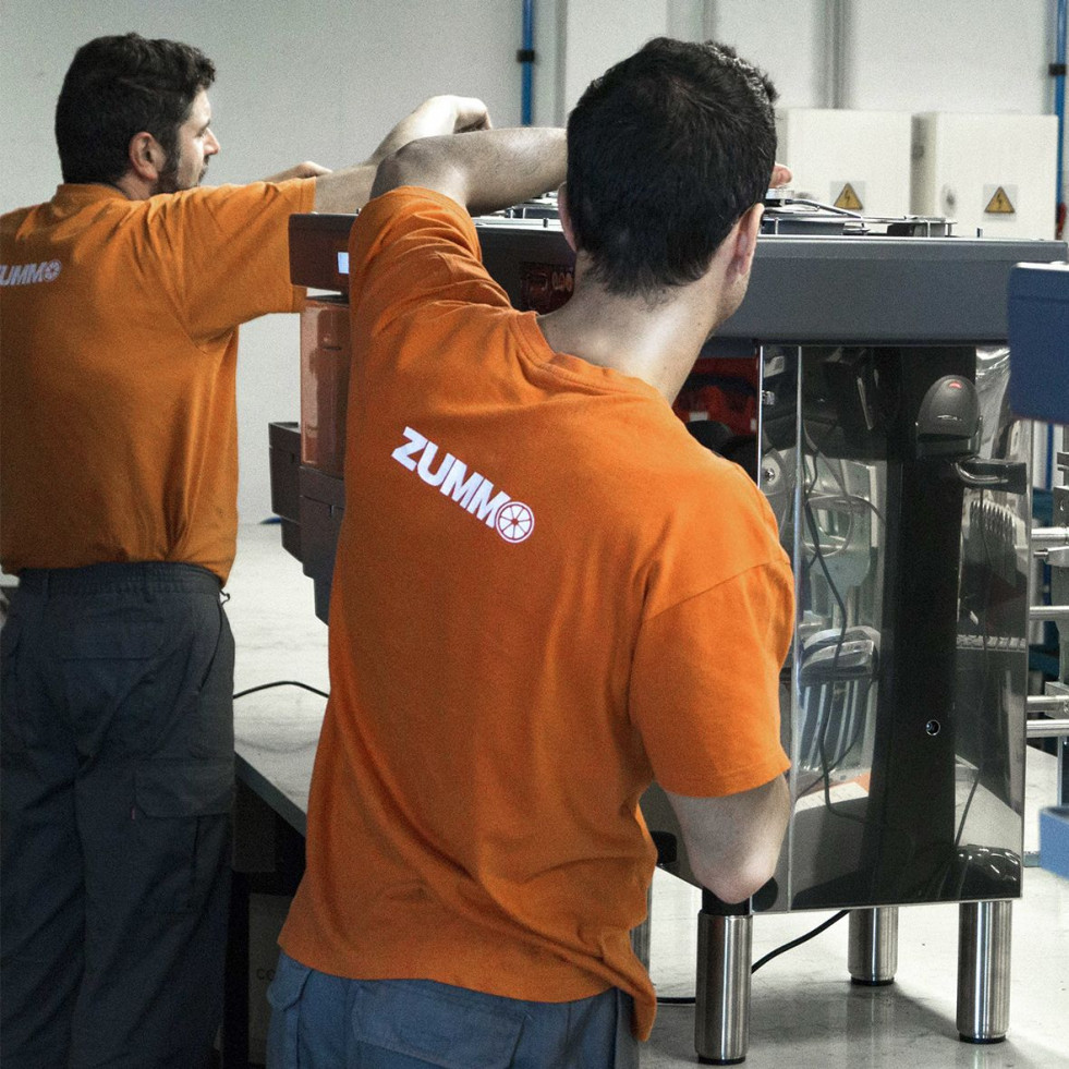 El funcionamiento de la compañía sigue activo como siempre, garantizando un servicio más reforzado que nunca dada la situación y tomando todas las medidas de higiene y control implantadas por el g