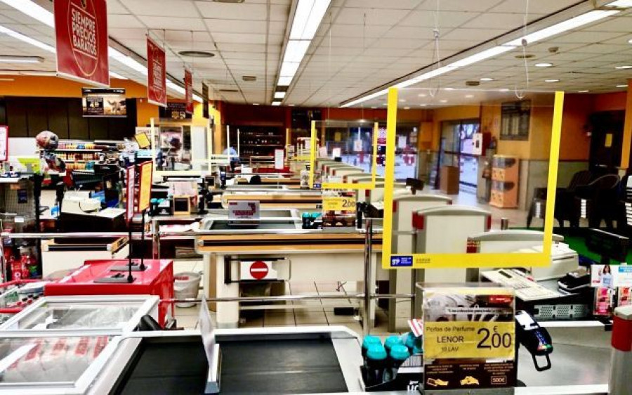 Igualmente, ha comunicado que todas sus tiendas permanecerán cerradas los próximos 9, 10 y 12 de abril con motivo de la Semana Santa con el fin de que puedan descansar.