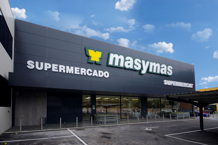 Con 125 establecimientos repartidos por toda la Comunidad Valenciana y Región de Murcia, Supermercados Masymas cuenta en este momento con una plantilla que supera los 2.500 empleados.