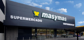 Con 125 establecimientos repartidos por toda la Comunidad Valenciana y Región de Murcia, Supermercados Masymas cuenta en este momento con una plantilla que supera los 2.500 empleados.
