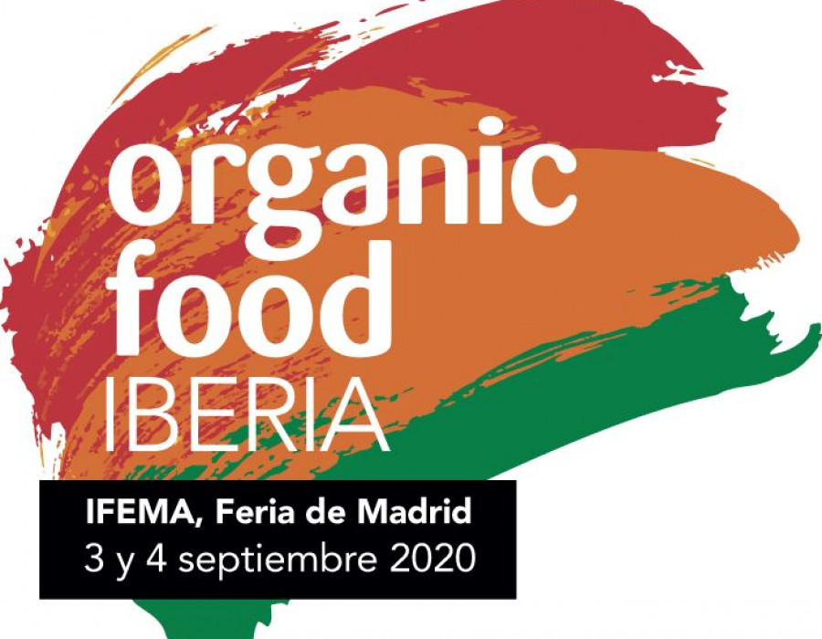 Organic Food Iberia y Eco Living Iberia, las principales ferias internacionales para el sector ecológico y natural, debido a la rápidez de contagio del brote de Coronavirus, se ha decidido celebrarl