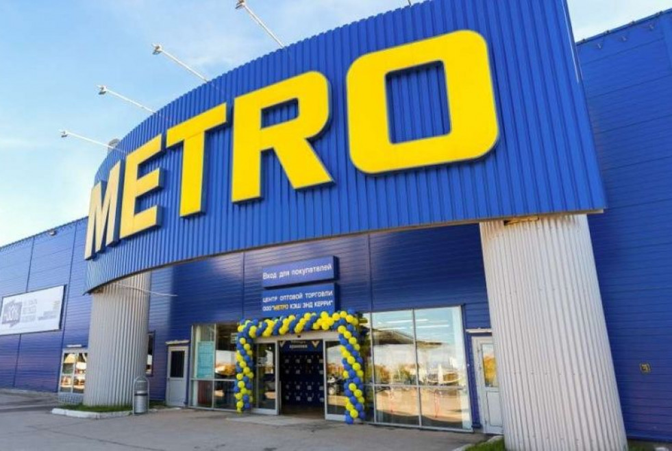 A partir del 1 de abril de 2020, Rafael Gasset y Eric Poirier serán nombrados miembros del Consejo de Administración de Metro AG para responsabilizarse de las operaciones.
