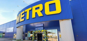 A partir del 1 de abril de 2020, Rafael Gasset y Eric Poirier serán nombrados miembros del Consejo de Administración de Metro AG para responsabilizarse de las operaciones.