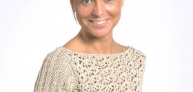Olga Martínez, presidenta de Produlce.