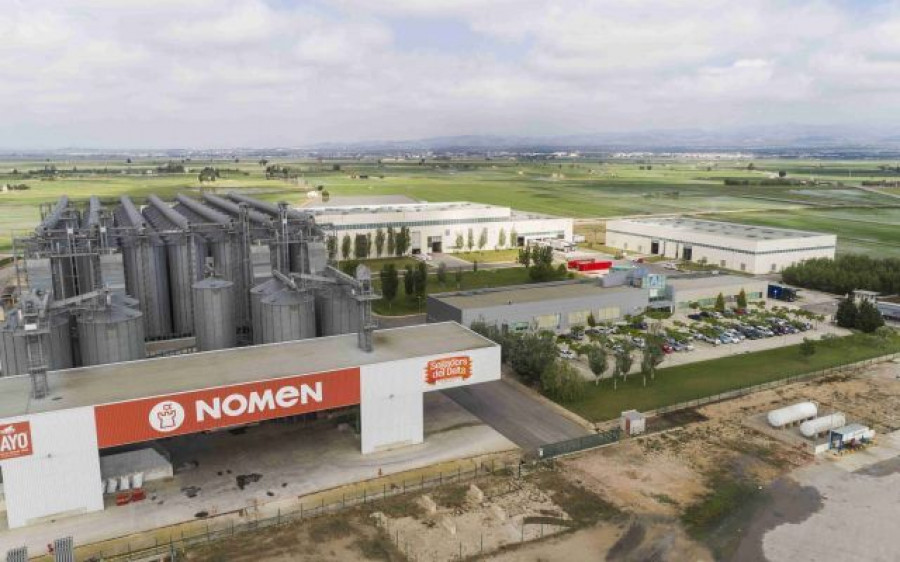 La empresa ha incrementado sus turnos en la planta de Deltebre (Tarragona) hasta alcanzar el 100% de su capacidad productiva.