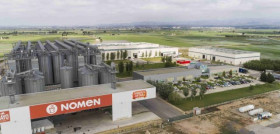 La empresa ha incrementado sus turnos en la planta de Deltebre (Tarragona) hasta alcanzar el 100% de su capacidad productiva.